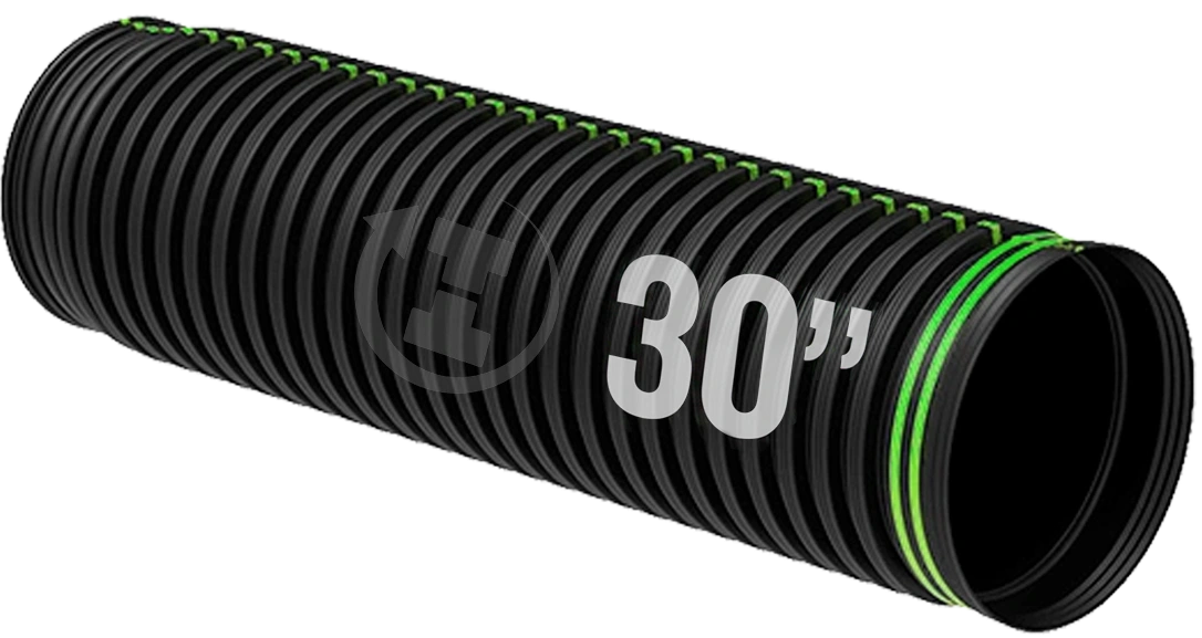 Tubo Corrugado 30 Pulgadas Precio